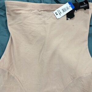 Miraclesuit Warm Beige Bodysuit